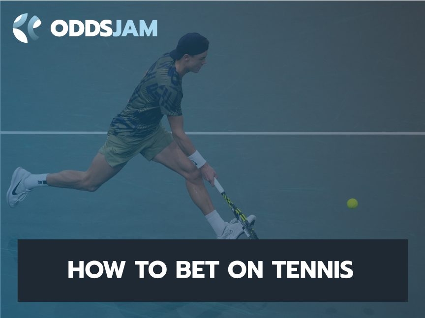 How to Bet on Tennis