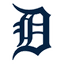 Detroit Tigers