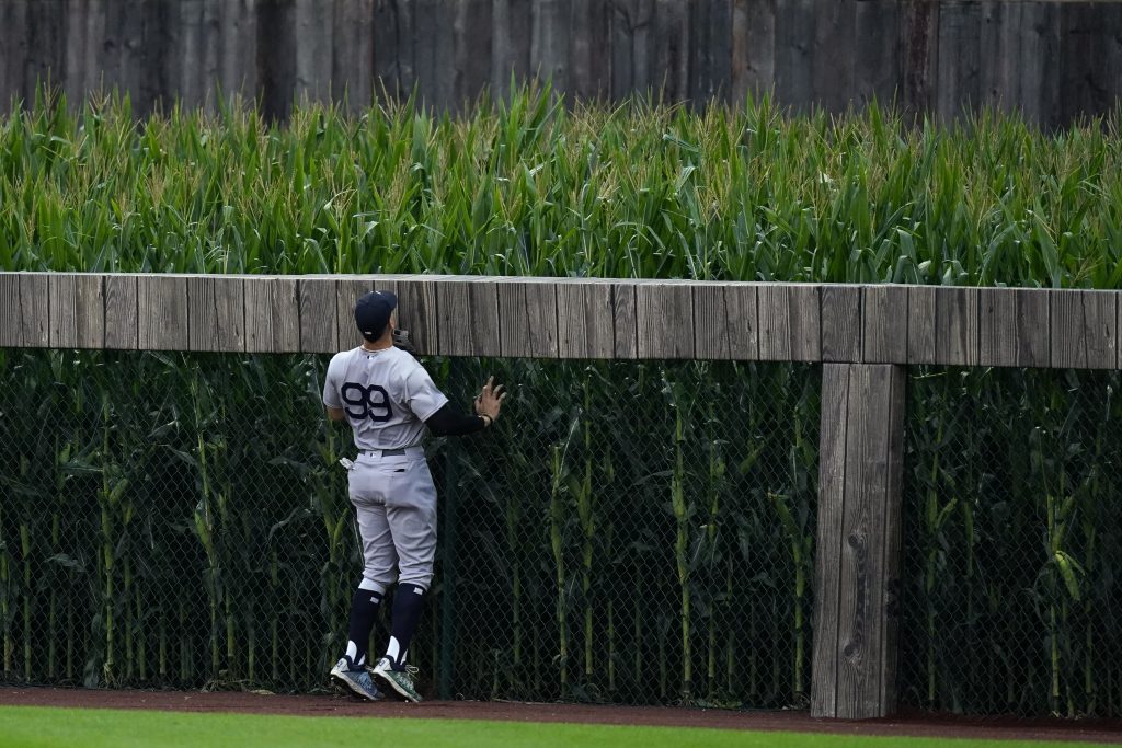 MLB Field of Dreams: More Than a Game, More Than a Movie