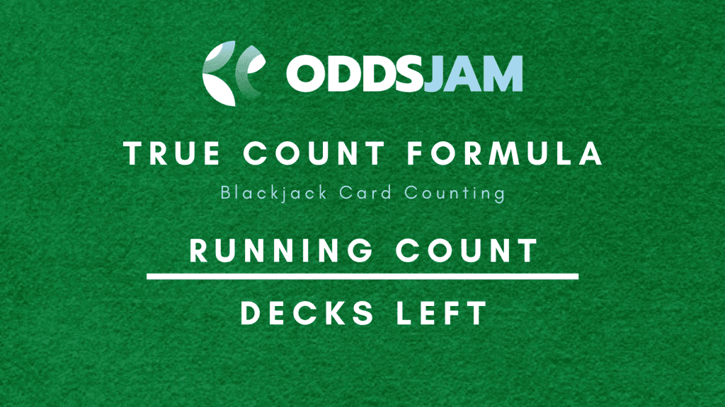 How To Count Cards in Blackjack